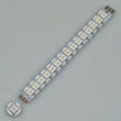 Load image into Gallery viewer, Mini KR 'Pixel Stick' V3 Rigid LED PCB 11cm