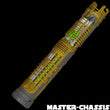 Load image into Gallery viewer, 5PECTRE FIVE DIY Empty Hilt Kit
