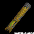 Load image into Gallery viewer, 5PECTRE FIVE DIY Empty Hilt Kit