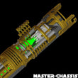 Load image into Gallery viewer, 5PECTRE FIVE DIY Empty Hilt Kit