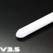 Load image into Gallery viewer, Complete KR v3.5 PixelStick 7/8” OD Thin Walled NeoPixel Blade