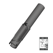 Load image into Gallery viewer, 89Sabers Skinnyflex Anakin EP3 ROTS Chassis DIY Kit (2024-2025)