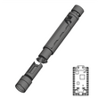 Load image into Gallery viewer, 89Sabers Dooku Chassis DIY Kit (2024-2025)