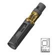 Load image into Gallery viewer, 89Sabers MPP Darth Vader Chassis DIY Kit (2024-2025)