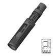 Load image into Gallery viewer, 89Sabers MPP Darth Vader Chassis DIY Kit (2024-2025)