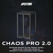 Load image into Gallery viewer, APEXTIME Chaos Pro 2.0 1/6th Scale Museum Collection Display Case For Hot Toys