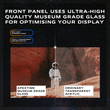 Load image into Gallery viewer, APEXTIME Chaos Pro 2.0 1/6th Scale Museum Collection Display Case For Hot Toys