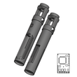 Load image into Gallery viewer, Saberbay Clone-A-Phobe Chassis DIY Kit