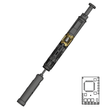 Load image into Gallery viewer, CROSSGUARD Expansion Pack Chassis DIY Kit