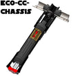 Load image into Gallery viewer, Crossguard KR7 DIY Empty Hilt Kit