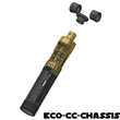 Load image into Gallery viewer, Crossguard KR7 DIY Empty Hilt Kit