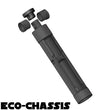 Load image into Gallery viewer, Crossguard KR7 DIY Empty Hilt Kit