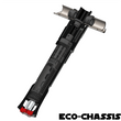 Load image into Gallery viewer, Crossguard KR7 DIY Empty Hilt Kit