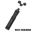 Load image into Gallery viewer, Crossguard KR7 DIY Empty Hilt Kit