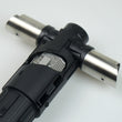 Load image into Gallery viewer, Crossguard KR7 DIY Empty Hilt Kit