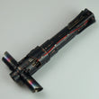 Load image into Gallery viewer, Crossguard KR7 DIY Empty Hilt Kit
