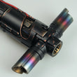 Load image into Gallery viewer, Crossguard KR7 DIY Empty Hilt Kit
