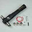 Load image into Gallery viewer, Crossguard KR7 DIY Empty Hilt Kit