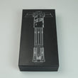Load image into Gallery viewer, Crossguard KR7 DIY Empty Hilt Kit