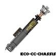 Load image into Gallery viewer, Creepy Uncle V2 EP8 TLJ DIY Empty Hilt Kit