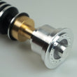 Load image into Gallery viewer, Creepy Uncle V2 EP8 TLJ DIY Empty Hilt Kit