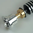 Load image into Gallery viewer, Creepy Uncle V2 EP8 TLJ DIY Empty Hilt Kit