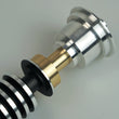 Load image into Gallery viewer, Creepy Uncle V2 EP8 TLJ DIY Empty Hilt Kit
