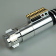 Load image into Gallery viewer, Creepy Uncle V2 EP8 TLJ DIY Empty Hilt Kit