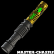 Load image into Gallery viewer, Creepy Uncle V2 EP8 TLJ DIY Empty Hilt Kit