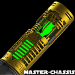 Load image into Gallery viewer, Creepy Uncle V2 EP8 TLJ DIY Empty Hilt Kit