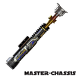 Load image into Gallery viewer, 'Desert Wanderer' DIY Empty Hilt Kit