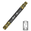 Load image into Gallery viewer, Crimson Lord Gen 2 Chassis DIY Kit