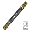 Load image into Gallery viewer, Crimson Lord Gen 2 Chassis DIY Kit