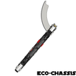 Load image into Gallery viewer, 'Crimson Lord' Gen 2 DIY Empty Hilt FX Kit by Denis Lukyanov