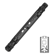 Load image into Gallery viewer, Crimson Lord Gen 2 Chassis DIY Kit