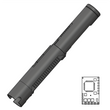 Load image into Gallery viewer, KR X OR ECO Hero ROTJ Chassis DIY Kit