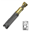 Load image into Gallery viewer, KR X OR ECO Hero ROTJ Chassis DIY Kit