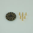 Load image into Gallery viewer, ECO NPXL V4 Hilt Side PCB Connectors by ShtokCustomWorx