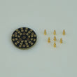 Load image into Gallery viewer, ECO NPXL V4 Hilt Side PCB Connectors by ShtokCustomWorx