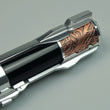 Load image into Gallery viewer, Emperor Arcann DIY Empty Hilt Kit