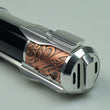 Load image into Gallery viewer, Emperor Arcann DIY Empty Hilt Kit