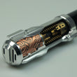 Load image into Gallery viewer, Emperor Arcann DIY Empty Hilt Kit