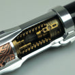 Load image into Gallery viewer, Emperor Arcann DIY Empty Hilt Kit