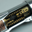 Load image into Gallery viewer, Emperor Arcann DIY Empty Hilt Kit