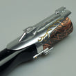 Load image into Gallery viewer, Emperor Arcann DIY Empty Hilt Kit