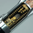 Load image into Gallery viewer, Emperor Arcann DIY Empty Hilt Kit