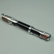 Load image into Gallery viewer, Emperor Arcann DIY Empty Hilt Kit
