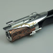 Load image into Gallery viewer, Emperor Arcann DIY Empty Hilt Kit