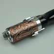 Load image into Gallery viewer, Emperor Arcann DIY Empty Hilt Kit