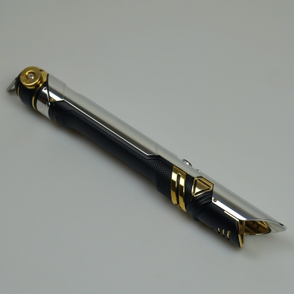 KR Sabers Fortis DIY Empty Hilt Kit The Saber Armory